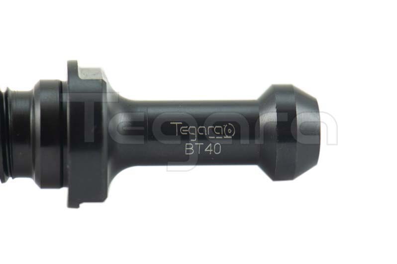 Tegara BT 40 Pull Stud Retention Knob CNC BT40 Taiwan New ![