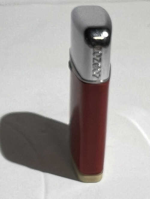 vintage ronson cigarette lighter