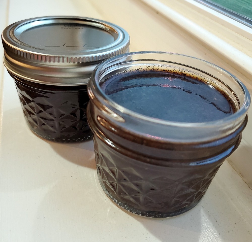 Madagascar Vanilla Bean Paste