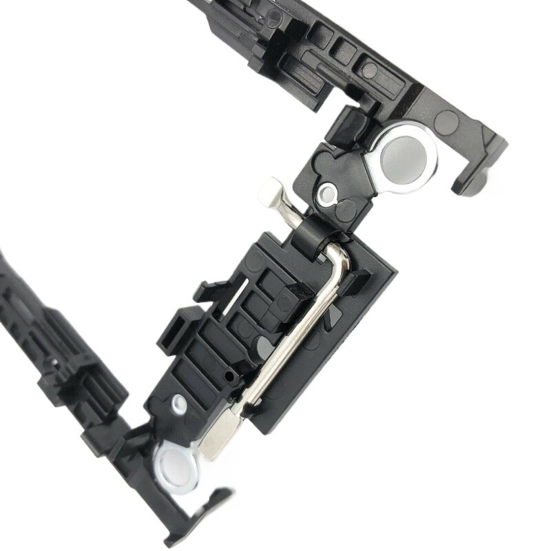 Intel LGA 4189-4 P4 Radiator Mounting Bracket Frame Support