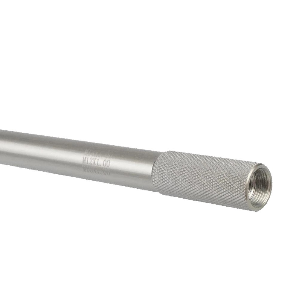 Generic Motorcycle Fork Bleed Tool Replace Damper Rod Bleed Wear Resistant NEW