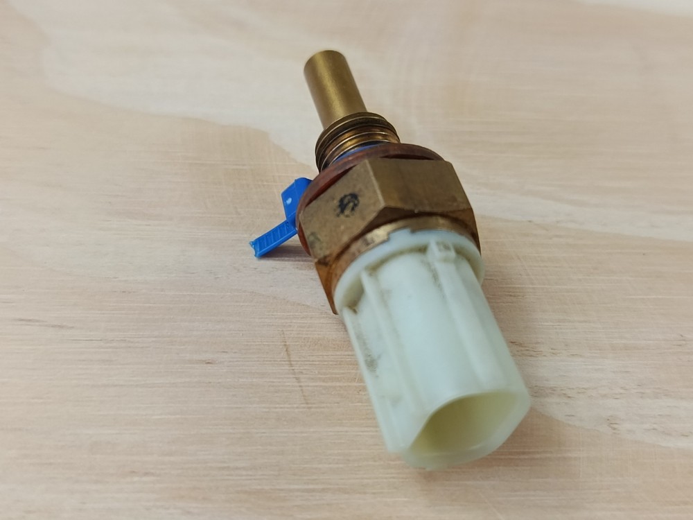 Yamaha Mt-03 Abs 2020 - 2024 Engine Temperature Sensor Genuine OEM