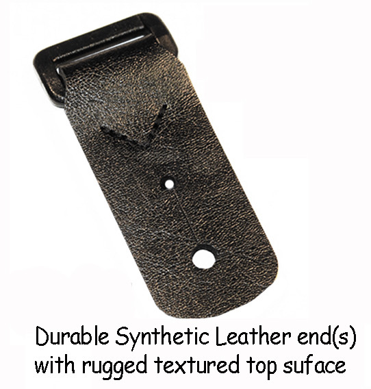 3/4" Legacystraps Mandolin Strap Ukulele Strap Plum Crazy pattern 3/4"