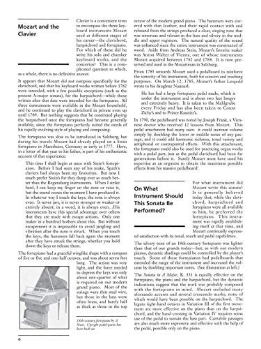 Sonata in A, K. 331 (Complete) (Alfred Masterwork Edition)