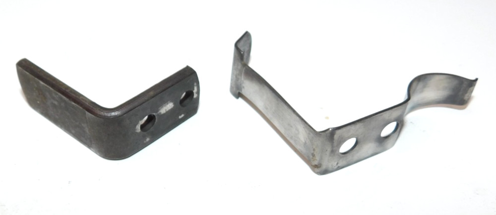 Kessler 128 12 Ga Magazine Bracket & Retainer/ Trigger Spring AC509