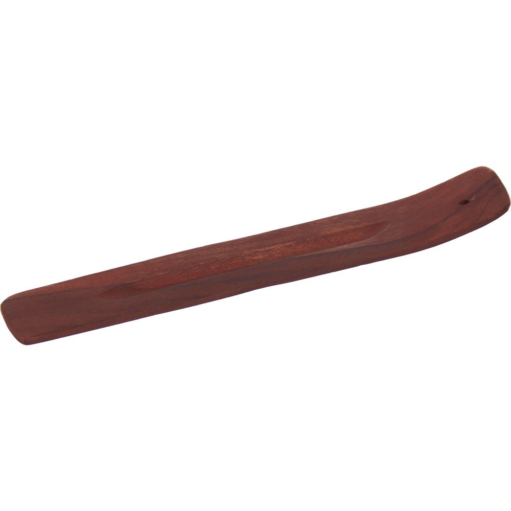 Wood Stick Incense Burner!