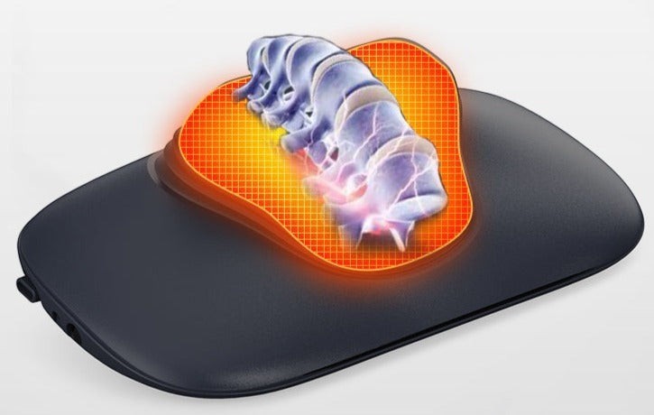CERVICAL TRACTION DEVICE