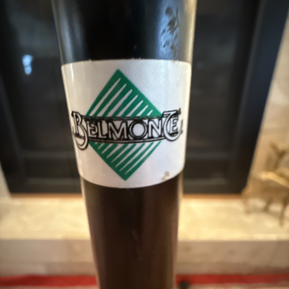 Belmonte Folding Adjustable Music Stand