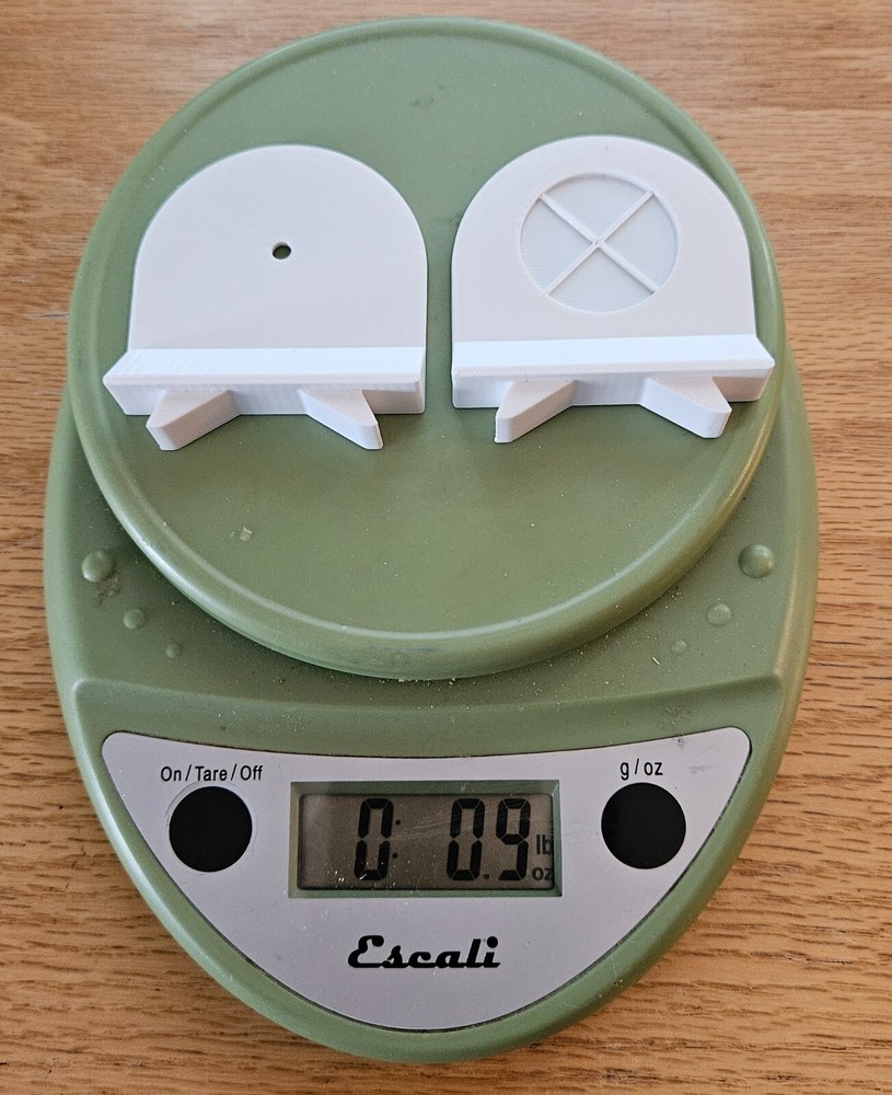 Telescope Solar Finder + Shield Telrad Mounting