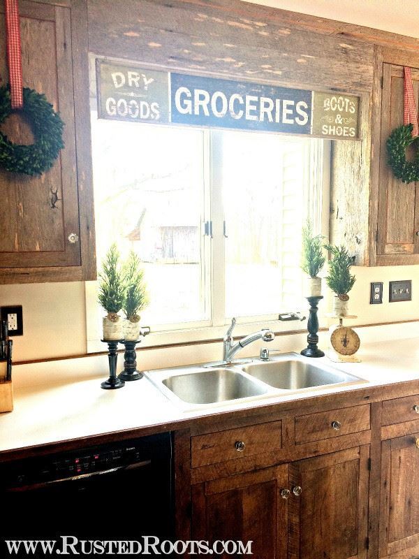 Arts & Crafts Double Switch Wall Plate - Soft Iron (144062)