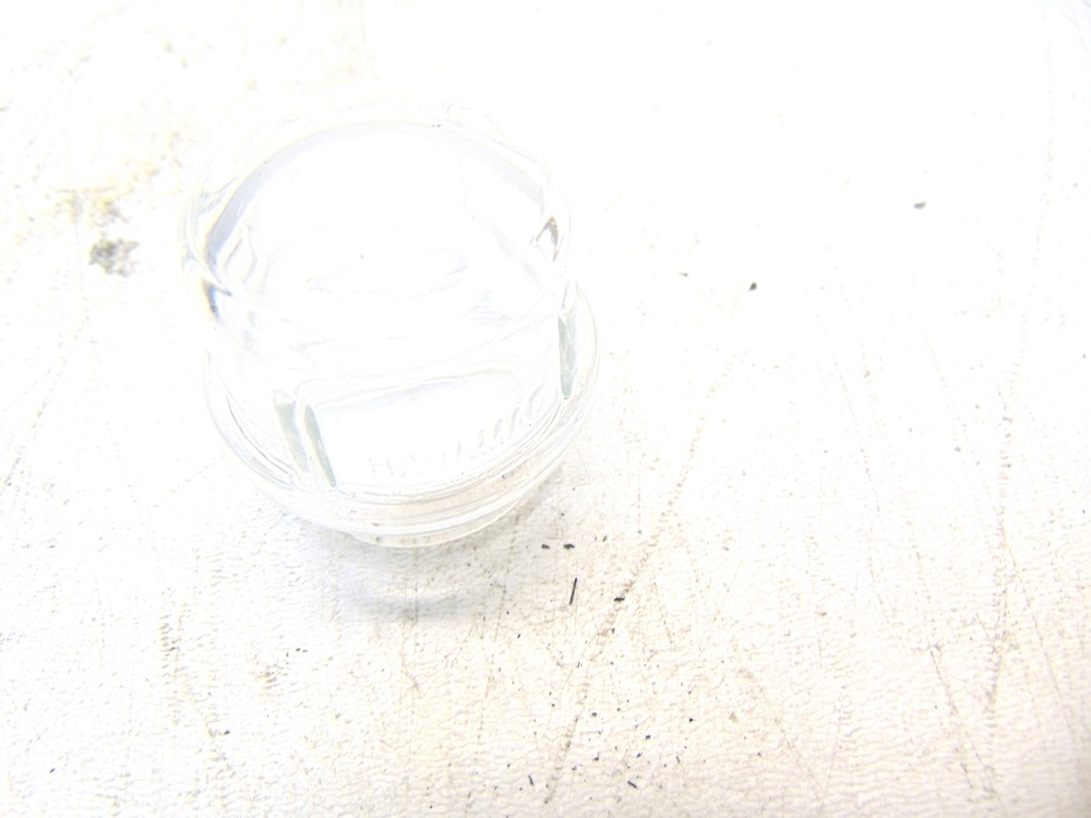 Frigidaire Gas Range FCFE3083AS Light Housing