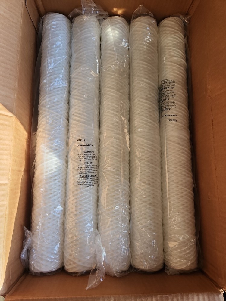 PARKER M11R20A Filter Cartridge 50 micron 20 inches