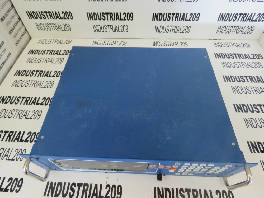 ESC ENVIROMENTAL SYSTEMS CORP 8832 DATA CONTROLLER S-132-0001 NEW