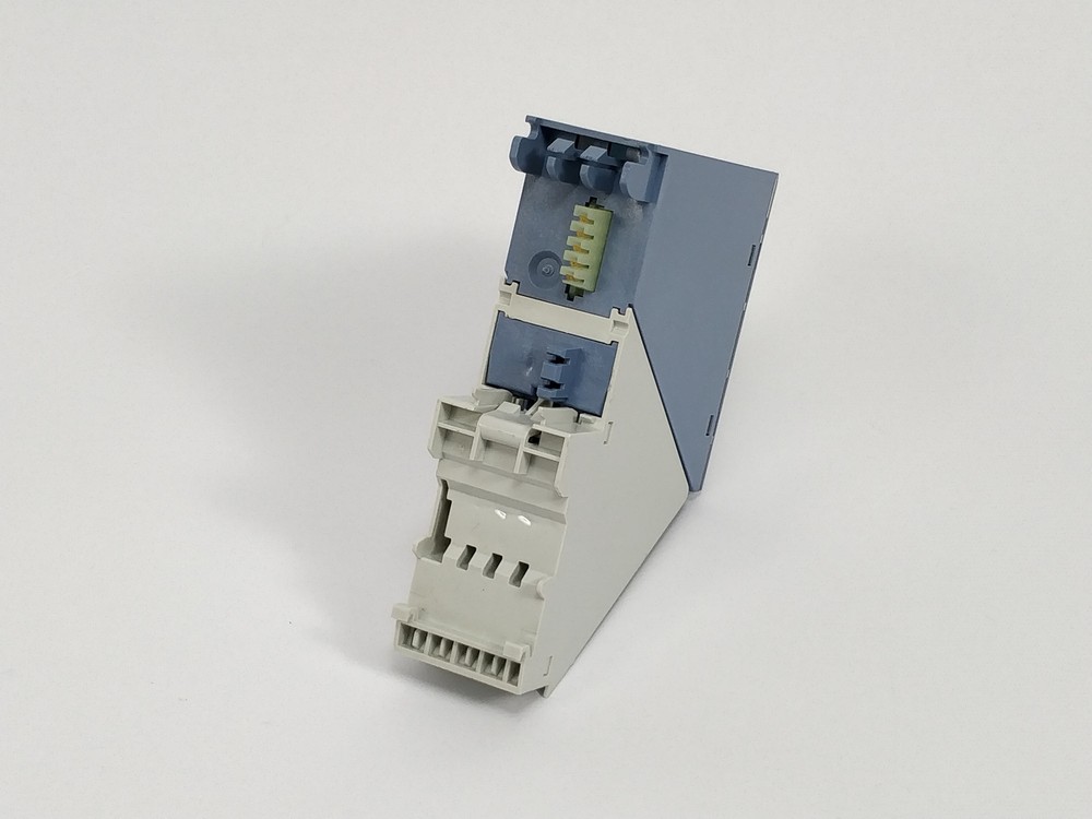 Siemens PTM1.2R1K Measured Value Module