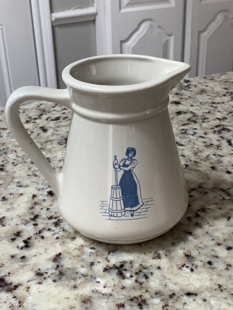 Vintage Texas Sesquicentennial Milk pitcher