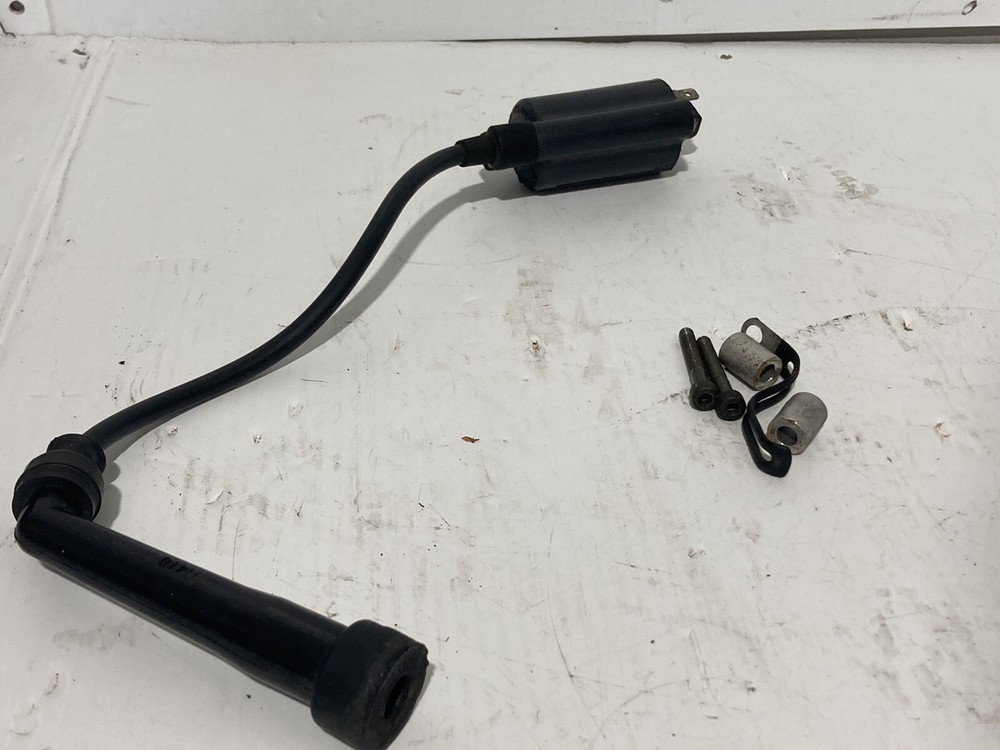2000 Suzuki Marauder 800 Rear Ignition Coil (OEM)