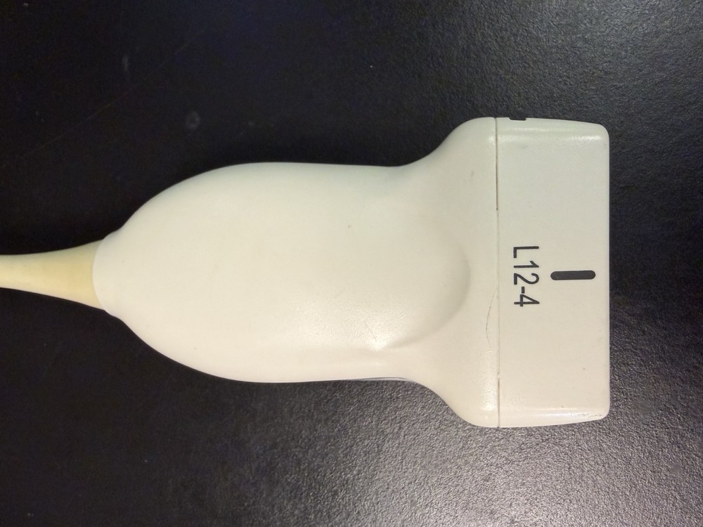 Philips L12-4 Transducer