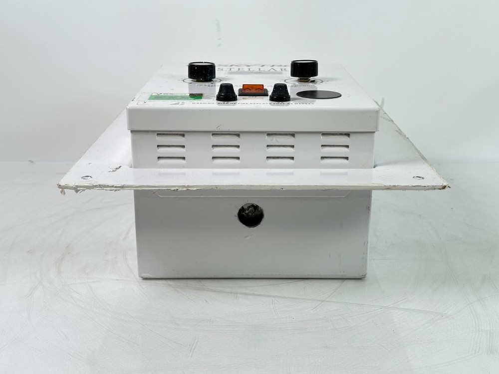 Skytron Stellar ST23 Single Surgical Operating Light Controller