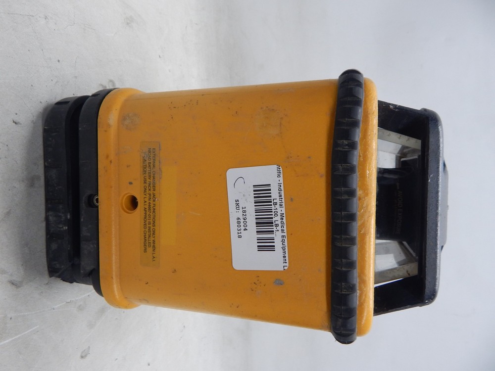 LB-100 Laser Beacon