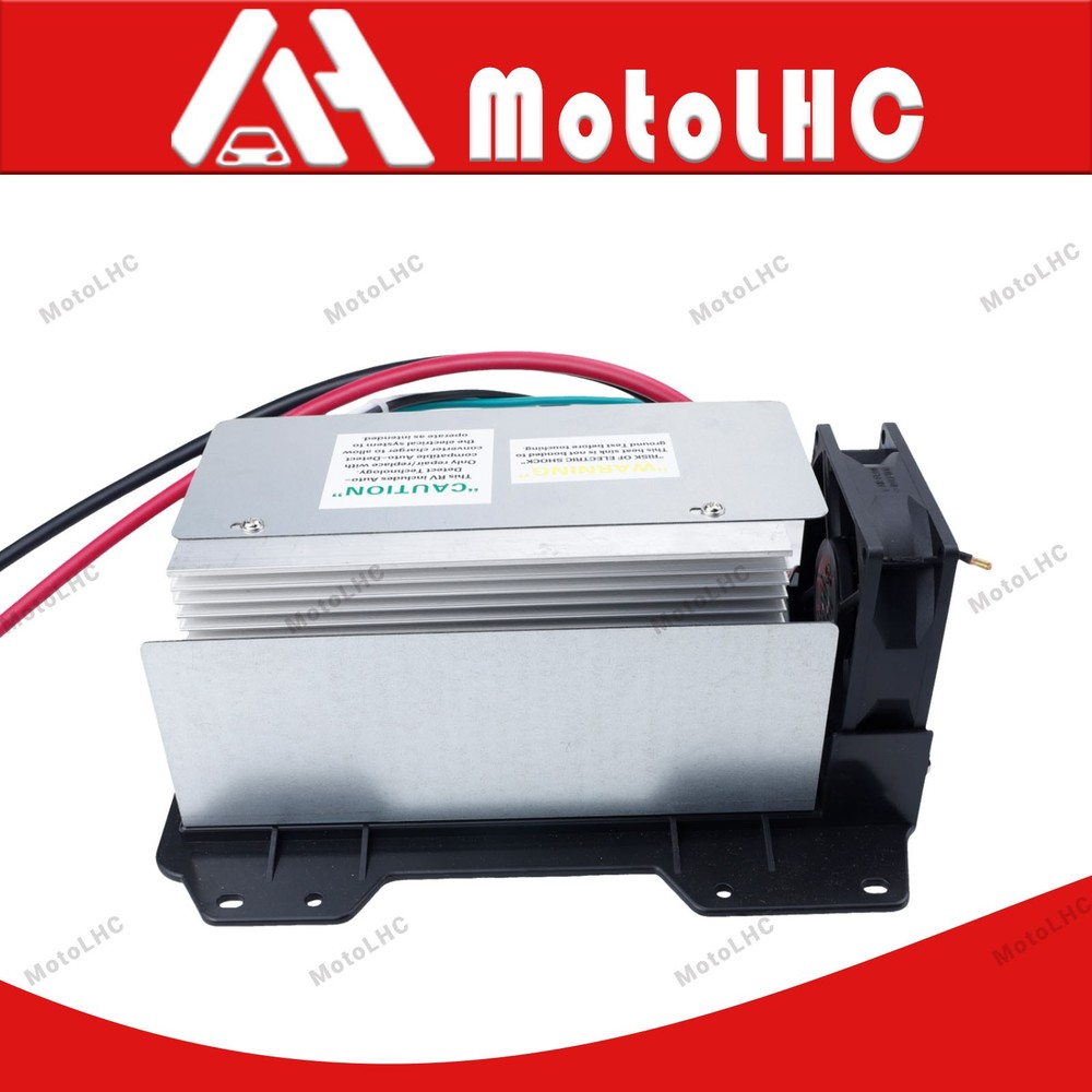 RV Power Converter WF-8955-AD-MBA Main Board Assembly Replacement Unit Upgrad