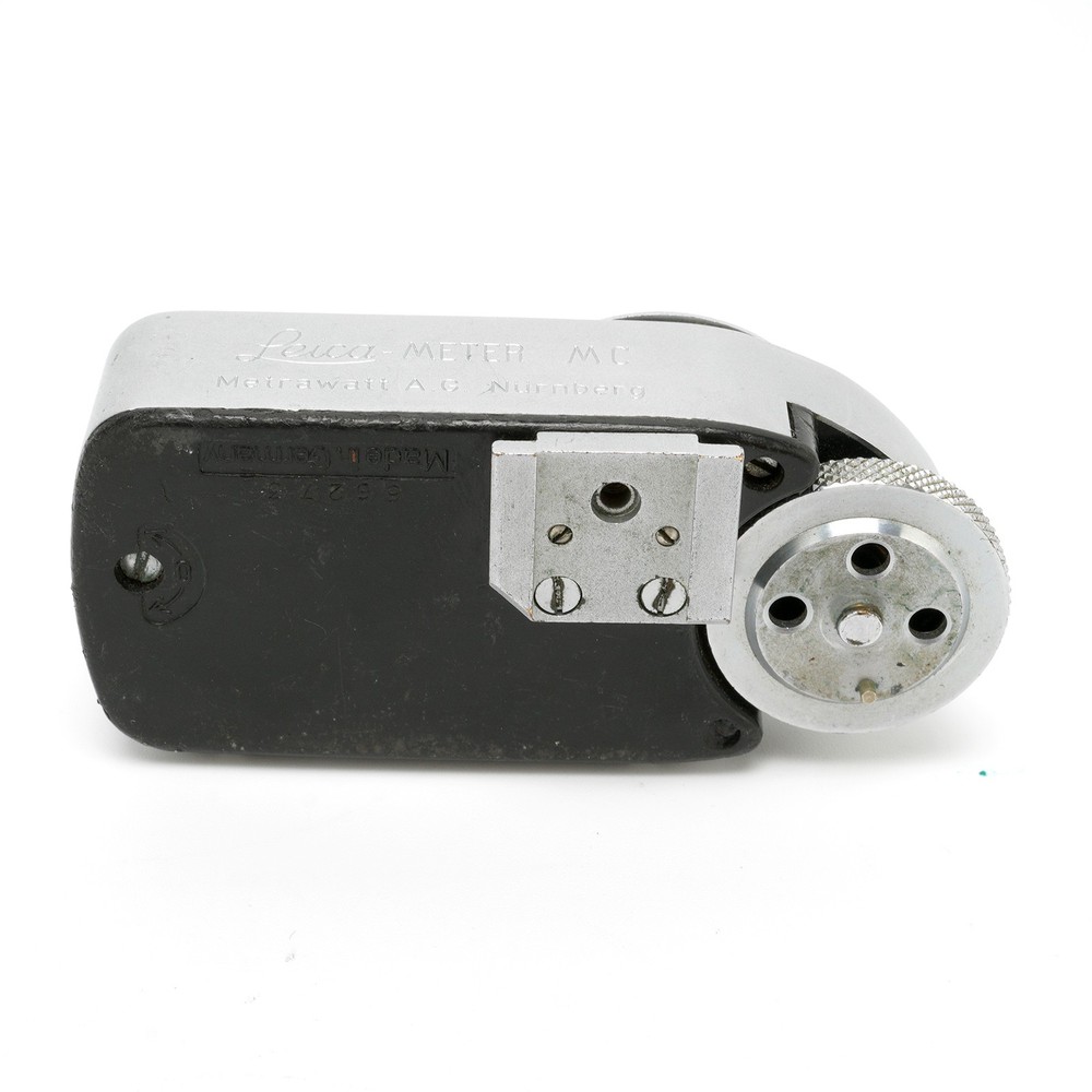 Leica Meter MC 14200 METRA