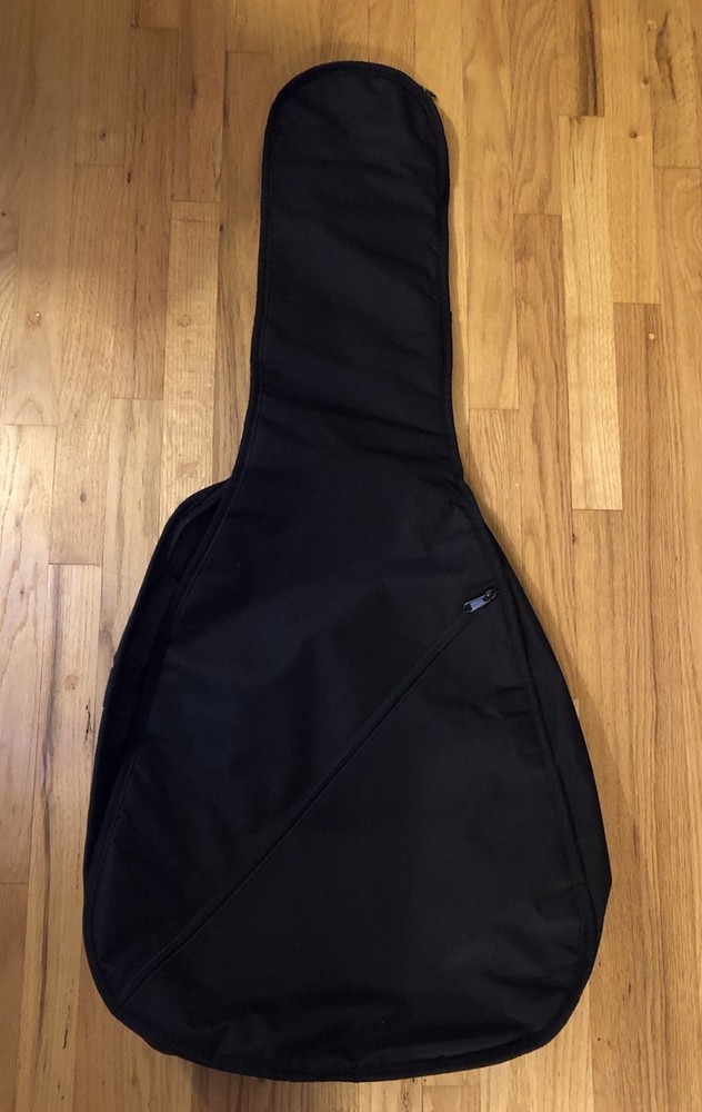 GUITAR PROTECTIVE SOFT CASE BAG 43 INCHES LONG