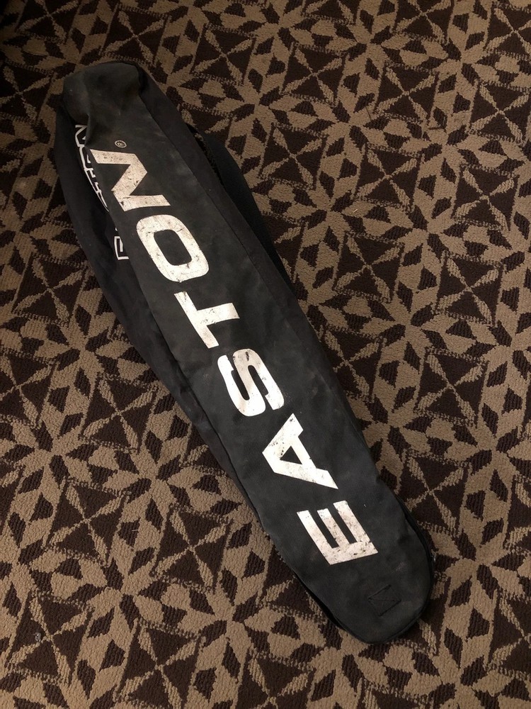 Used Easton Bat Bag
