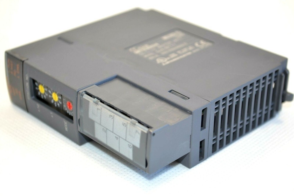 Mitsubishi QJ61BT11 MELSEC-Q Module