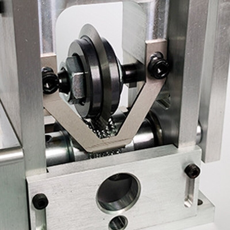 Electric Wire Peeling Machine Scrap Copper Cable Stripping Machine Recycle Tool