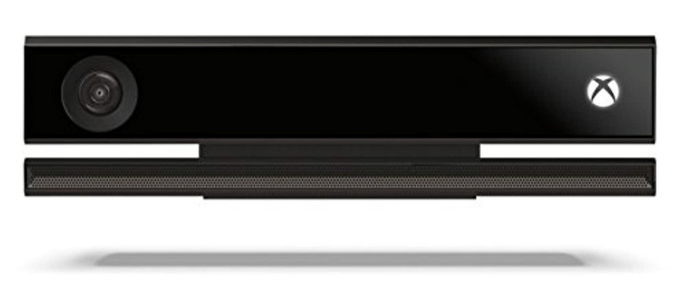 Microsoft Kinect Sensor For Xbox One Very Good 1Z
