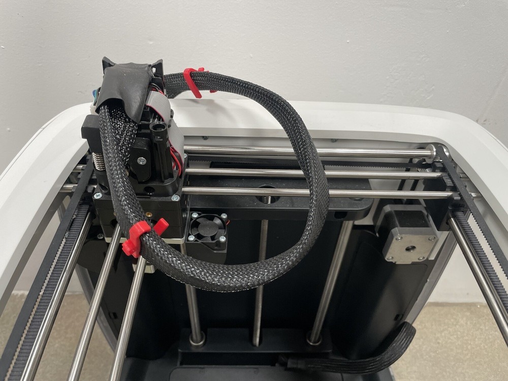 Robo R2 Professional High Performance Smart 3D Printer - Working Order