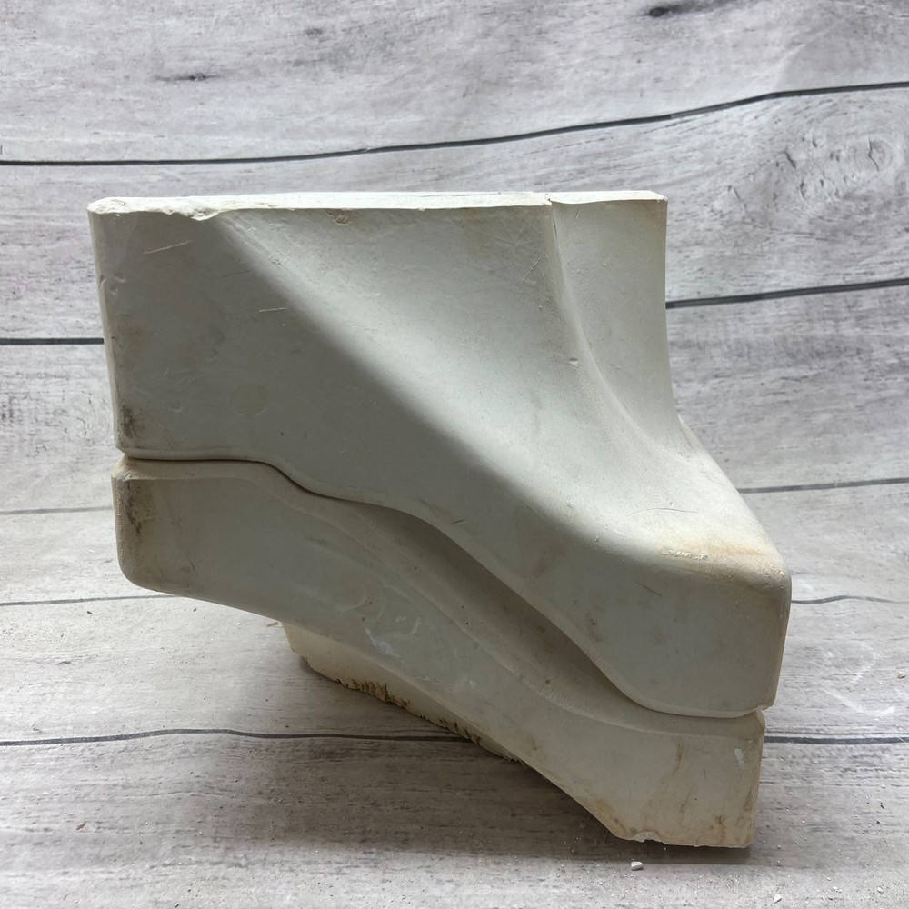 Atlantic Ceramic Casting Mold Praying Hands #A367