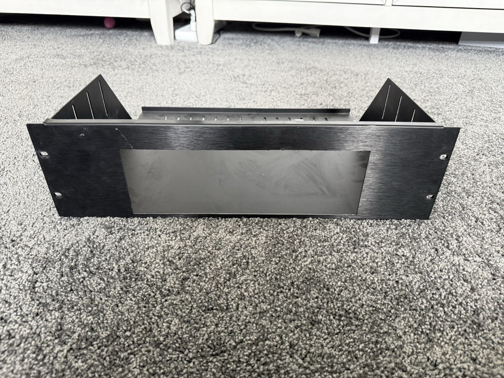 3U Dell Branded Optiplex SFF - Rack Mount Mounting Kit