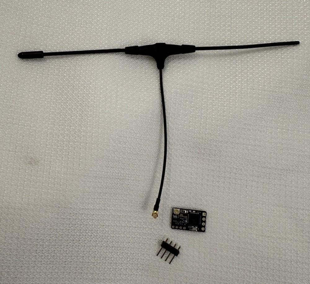 TBS Crossfire MicroTX V2 Long Range Transmitter Module