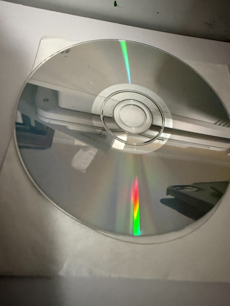 Apple - Final Cut Studio Audio Livetype 2.0 DVD Pro Content Discs Year 2007