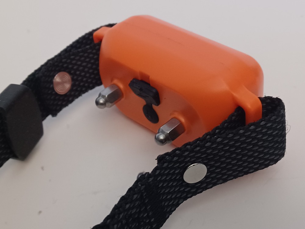 Dog Training Shock Collar 3300FT with Light & Remote