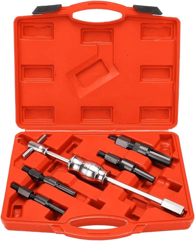 Blind Hole Bearing Puller