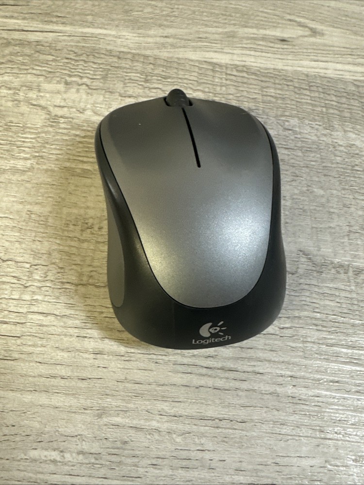 Logitech MK350 Wireless Keyboard Mouse Combo K350 M315 Unifying USB Tested