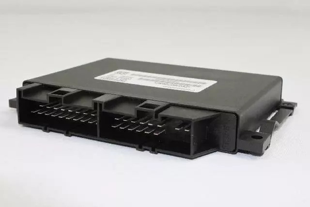 Genuine Mopar Transmission Control Module 5150729AE