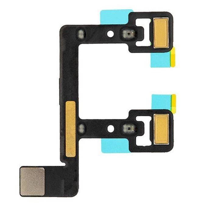 Microphone Flex Cable Replacement for iPad Pro 11 1st Gen 12.9 3rd Gen