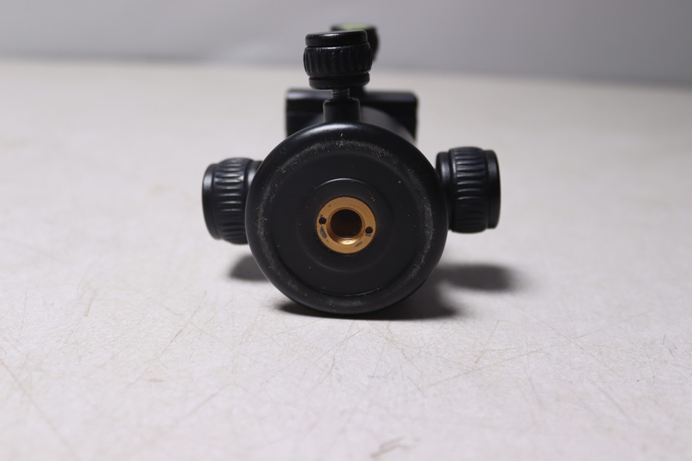 MDS series ball head camera mount
