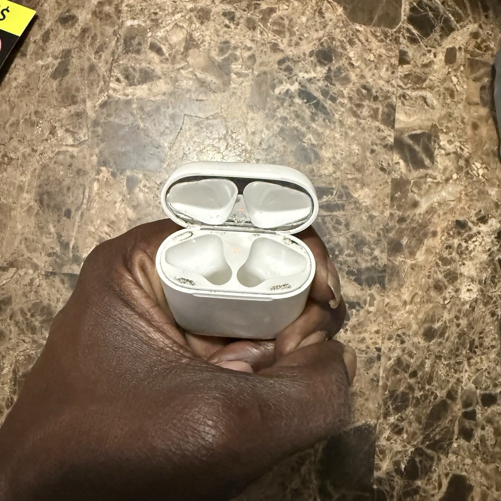 Apple Airpod 1st Generation Charging Case Only