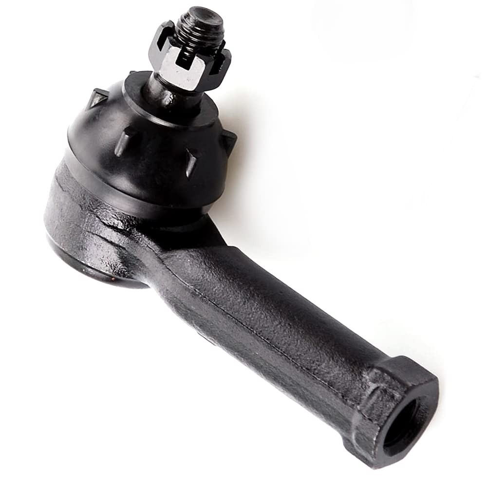 Front Strut Spring Control Arm Stabilizer Link Inner Tie Rod End 2001-2010