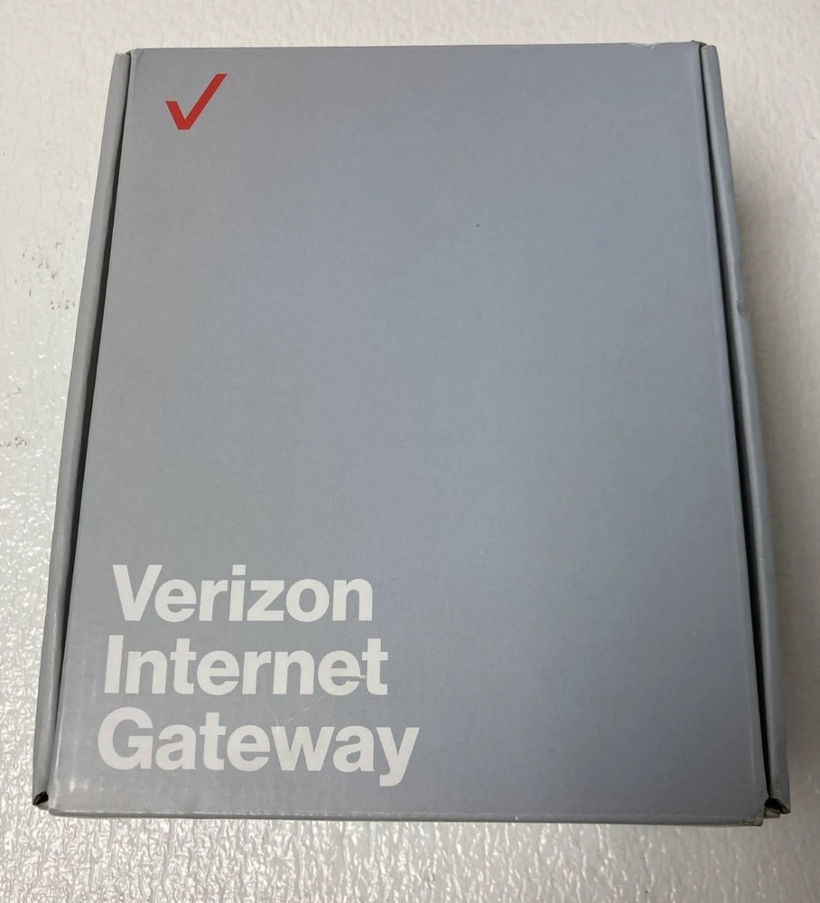 Open Box ** Verizon Internet Gateway FSNO21VA