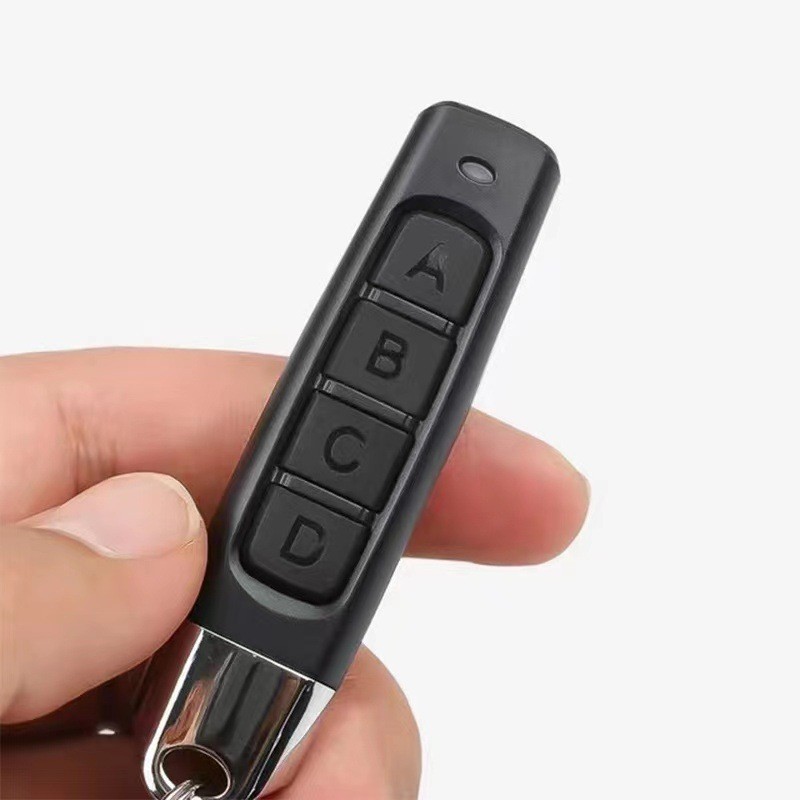Frequency Remote Control Electric Roller Shutter Remote Control Key For Security