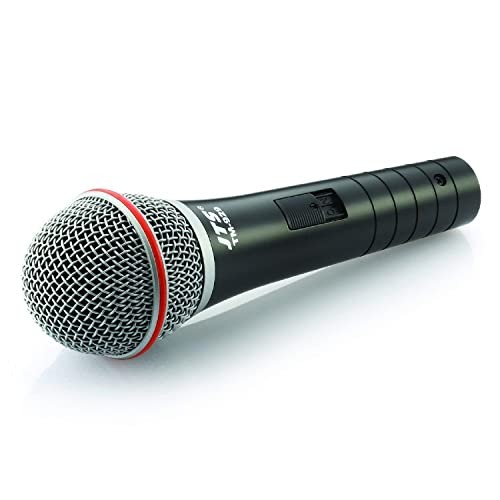 JTS TM-929 Dynamic Microphone - Cardioid