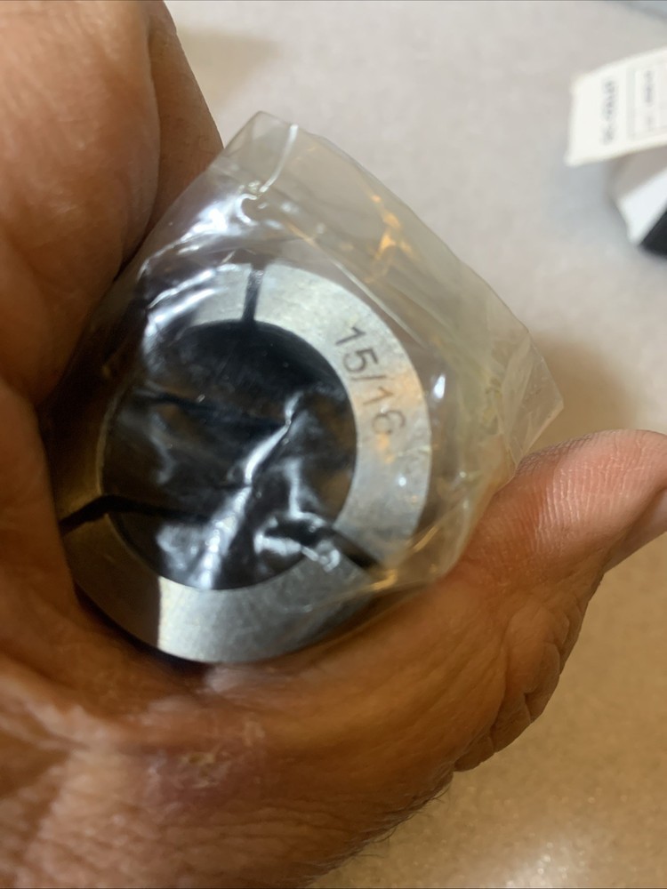 5C Collet 15/16 NIB