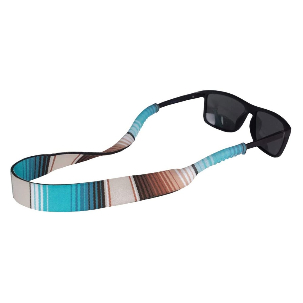 Premium Sunglass Strap - Durable & Soft Glasses Strap Designed with Floating ...