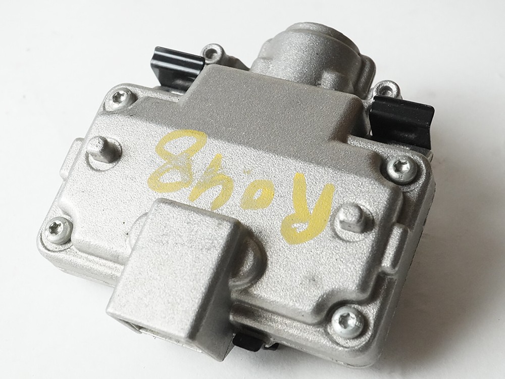 2007 - 2013 Mercedes Benz S Class W221 Vision Night Camera Windshield Mounted