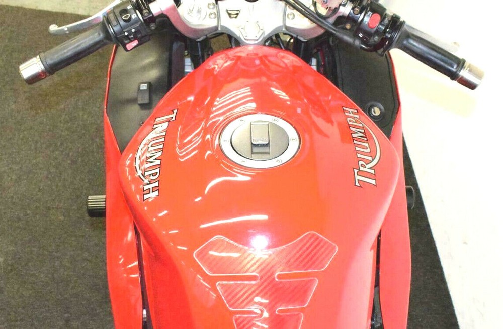 TRIUMPH Sprint ST 2005 - 2013 REPLACEMENT ONLY CRASH PROTECTION LEFT OR RIGHT